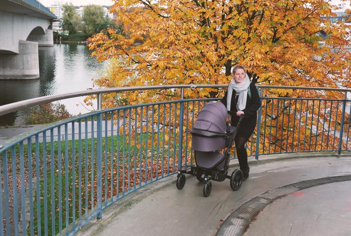 Image du produit Snoozy One Stroller Complete