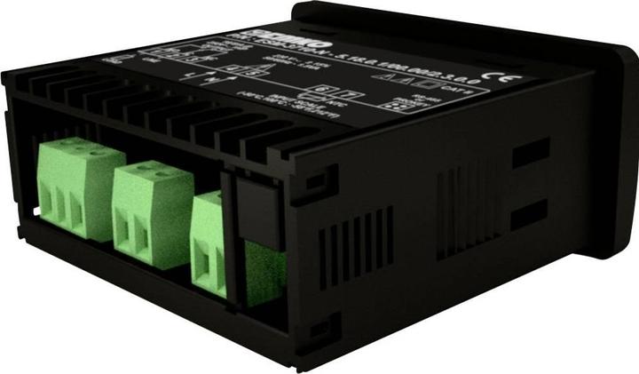 Actual product image Emko ESM-3710-N.5.10.0.1/00.00/2.0.0 2-point controller Temperature controller K 0 to 9