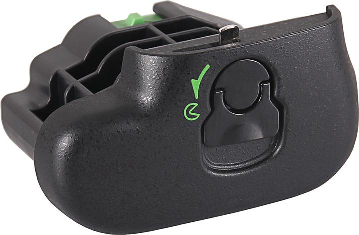 Actual product image Patona BL-5 (Battery grip)