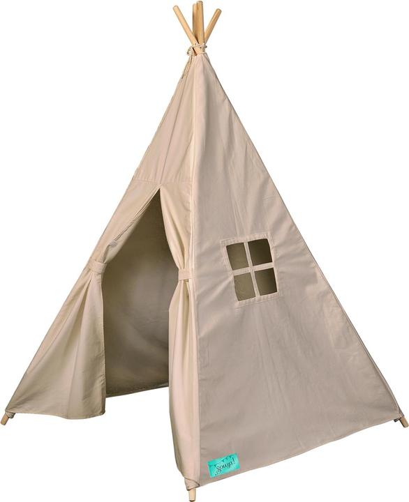 Souza Spielzelt, taupe