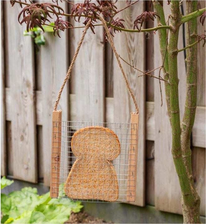 Produktbild Lifetime Bird Feeder