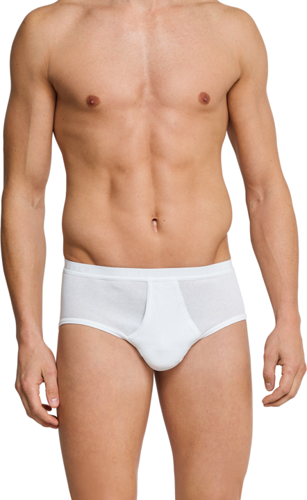Immagine prodotto Schiesser Feinripp (M, Confezione da 2)