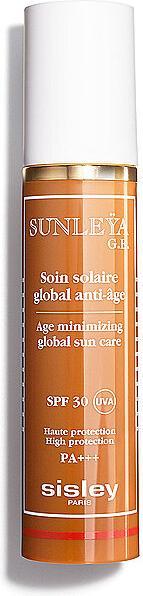Produktbild Sisley Sunleÿa (Sonnencreme Gesicht, SPF 30, 50 ml, 50 g)
