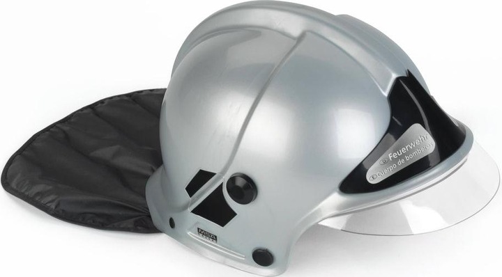 Produktbild Theo Klein Feuerwehrhelm