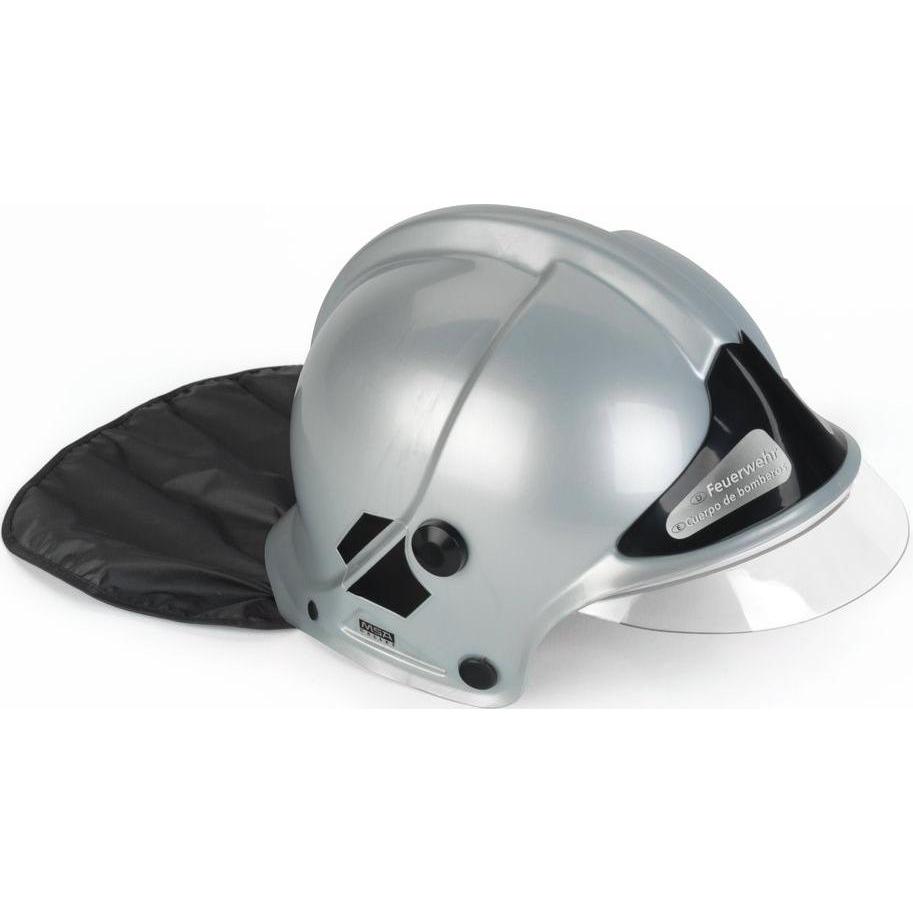 Theo Klein Feuerwehrhelm