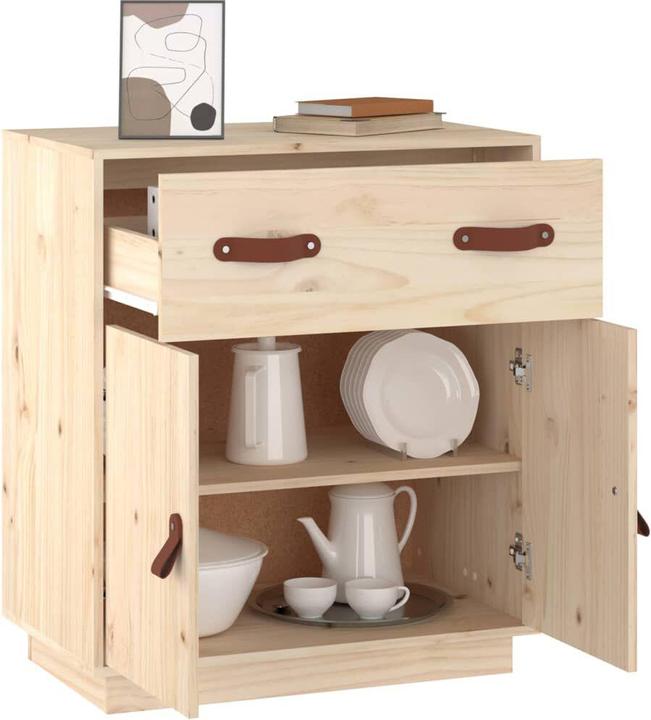 Image du produit vidaXL Sideboard (65.50 x 65.50 x 75 cm)