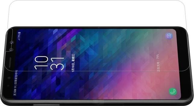Produktbild Nillkin Amazing H (1 Stück, Samsung Galaxy A8+)