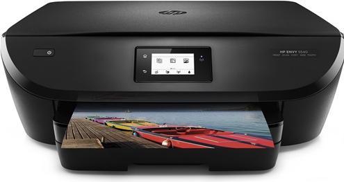 Immagine prodotto HP Envy 5540 (Inchiostro, Colore)