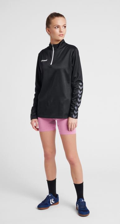 Produktbild hummel Authentic Women Poly Zip Jacket (S)