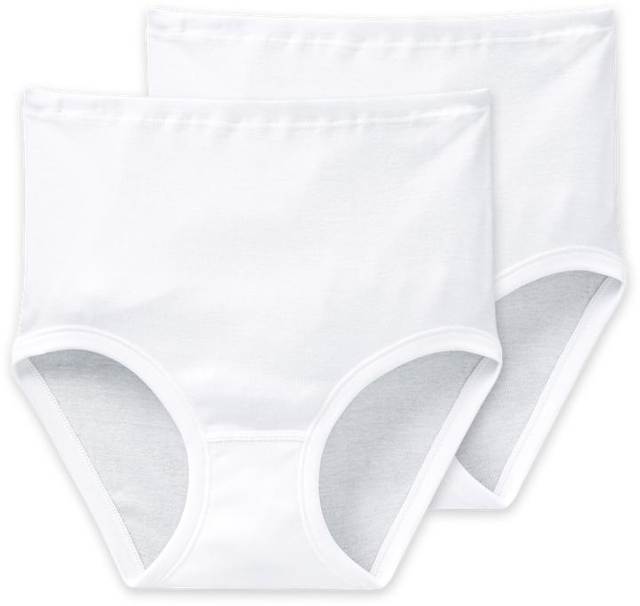 Produktbild Schiesser Taillenslips (46, 2er Pack)