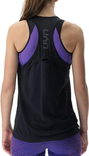 Actual product image UYN Ärmelloses Laufshirt Exceleration Aernet (S)