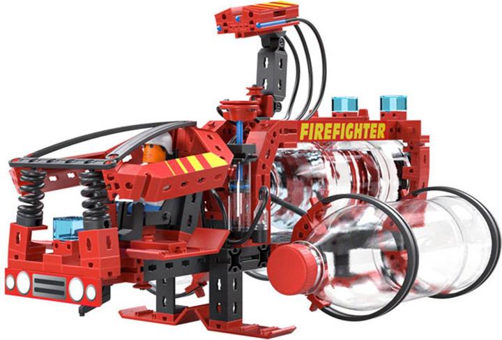 Produktbild Fischertechnik Firefighter