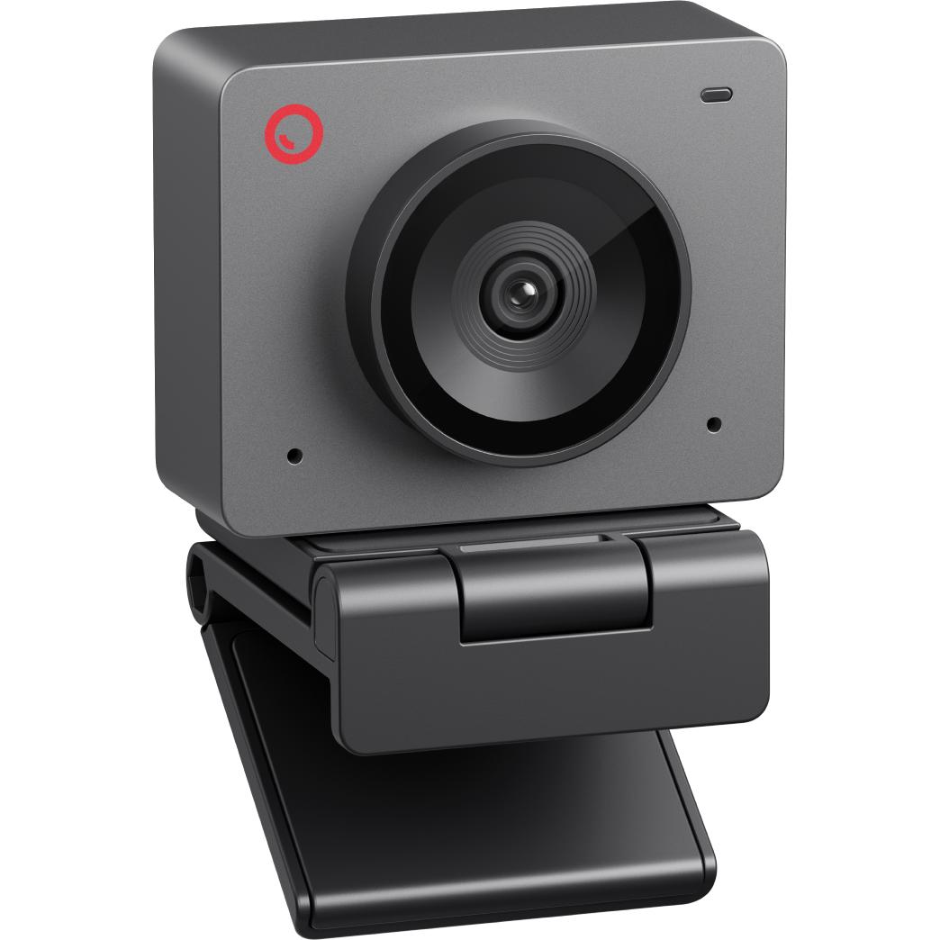 Obsbot Meet SE GRY (2 Mpx), Webcam, Grau
