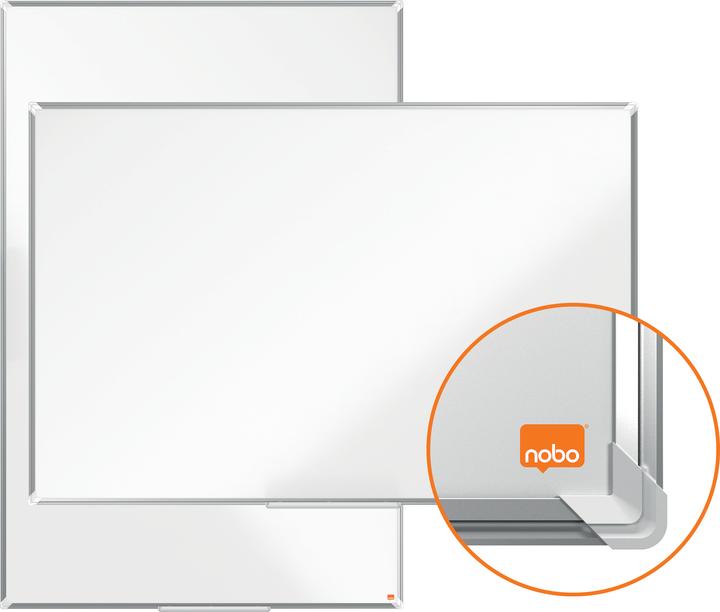 Actual product image Nobo Premium Plus (90 x 60 cm)