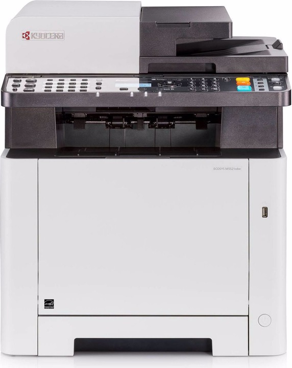 Produktbild Kyocera ECOSYS M5521cdn (Laser, Farbe)