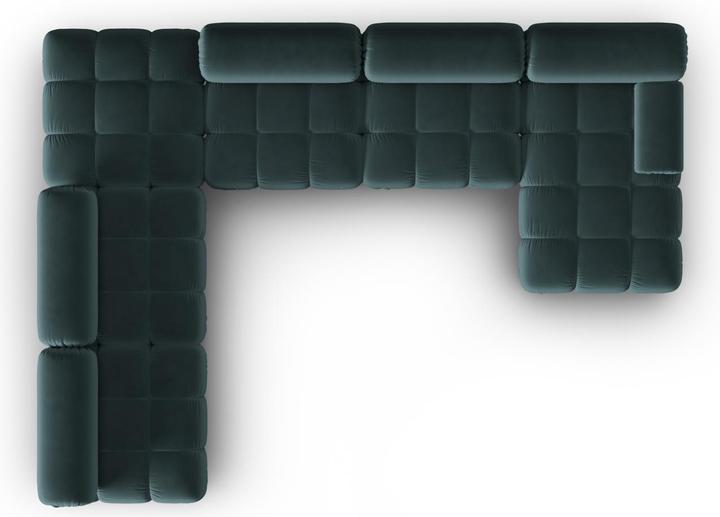 Actual product image Maison Heritage Gerda (Sofa landscape, Modular sofa)