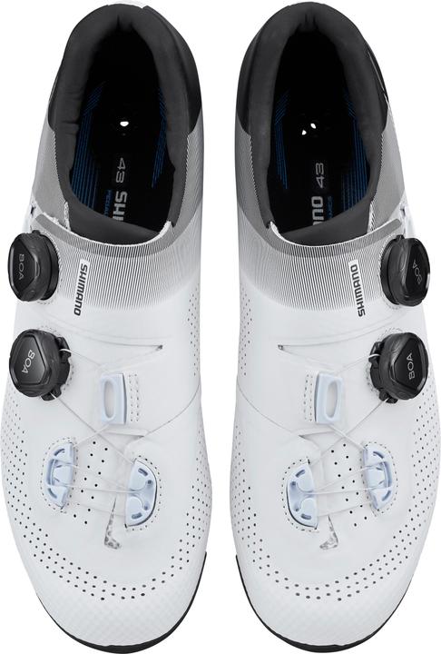 Actual product image Shimano SH-RC702 (41)