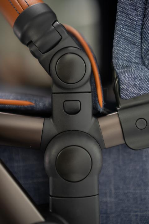 Image du produit Snoozy One Stroller Complete