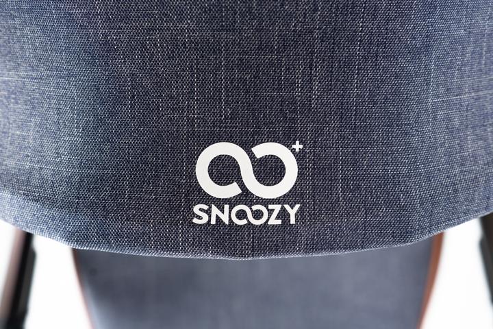 Image du produit Snoozy One Stroller Complete