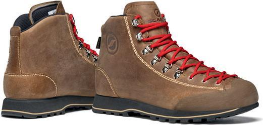 Actual product image Scarpa Guida City GTX (46.5)