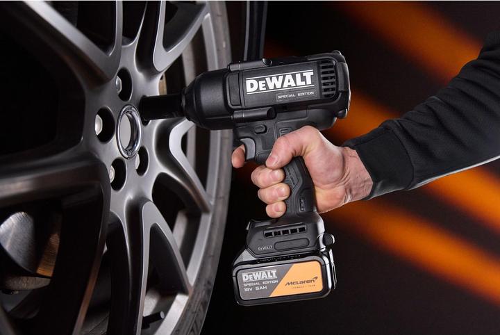 Produktbild DeWalt McLaren / DCF900 / 2x 5Ah (18 V)