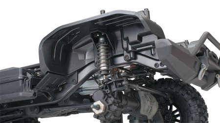 Actual product image Traxxas TRX-4 (Kit)
