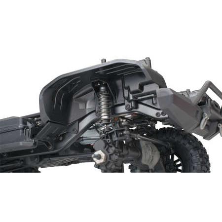 Thumbnail - Traxxas TRX-4 (Kit)