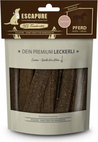 Produktbild Escapure Pferde Banderl (Senior, Adult, Junior, 1 Stk., 150 g)