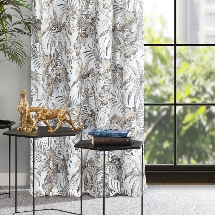 Produktbild Eurofirany Zas (140 x 270 cm)