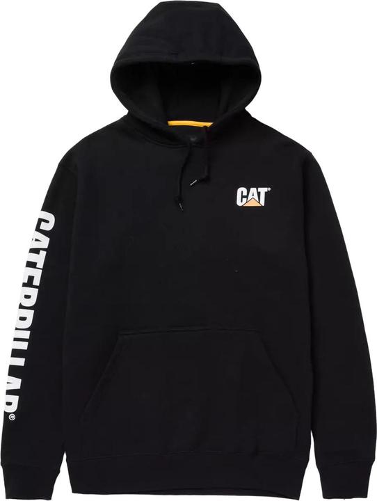 Produktbild Cat Kapuzenpullover (XL)