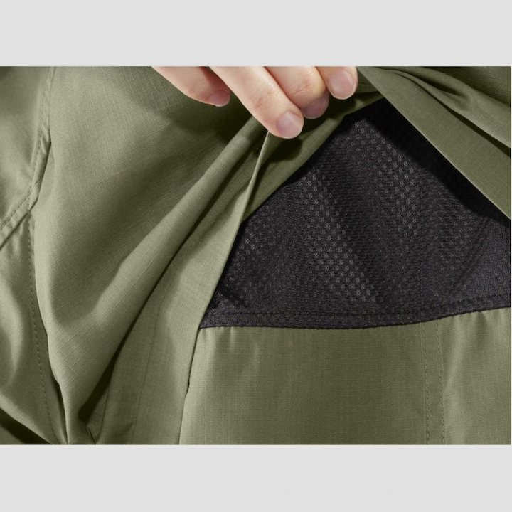 Produktbild Fjällräven Karla Lite (XS)