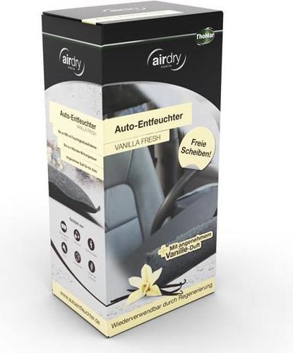 Produktbild ThoMar Air Dry Auto-Entfeuchter (19.20 l/24h)