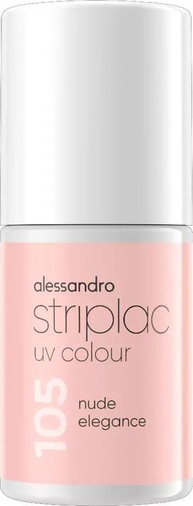 SL 105 Nude Elegance