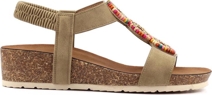 Produktbild Lunar Candice Sandalen (41)