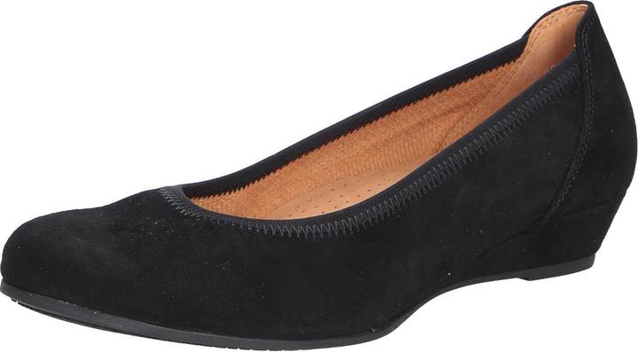 Actual product image Gabor court shoe (35.5)
