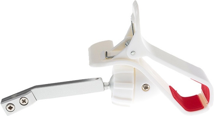 Produktbild DJI Phantom 3 Smartphonehalter (Sta) (P80) (DJI Phantom 3)
