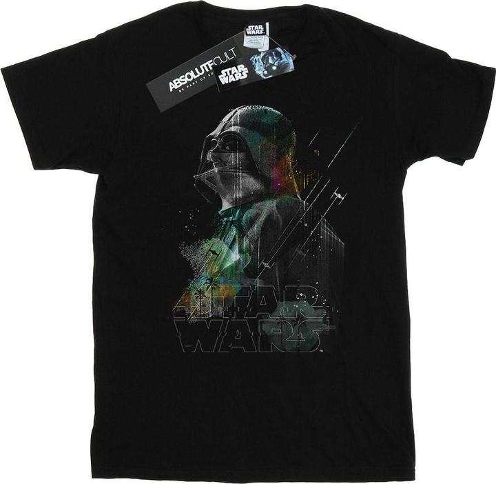 Produktbild Star Wars Rogue One Darth Vader Digital TShirt (M)