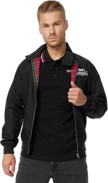 Produktbild Lonsdale Acton (3XL)