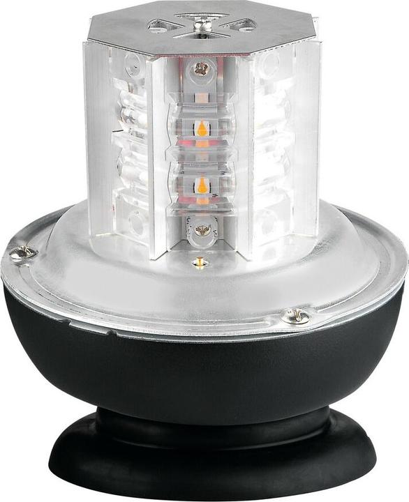 Image du produit Lampa Feu de signalisation à LED, 9/32V