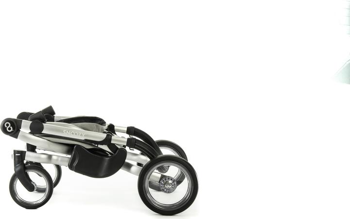 Immagine prodotto Snoozy Un telaio per passeggino+sedile