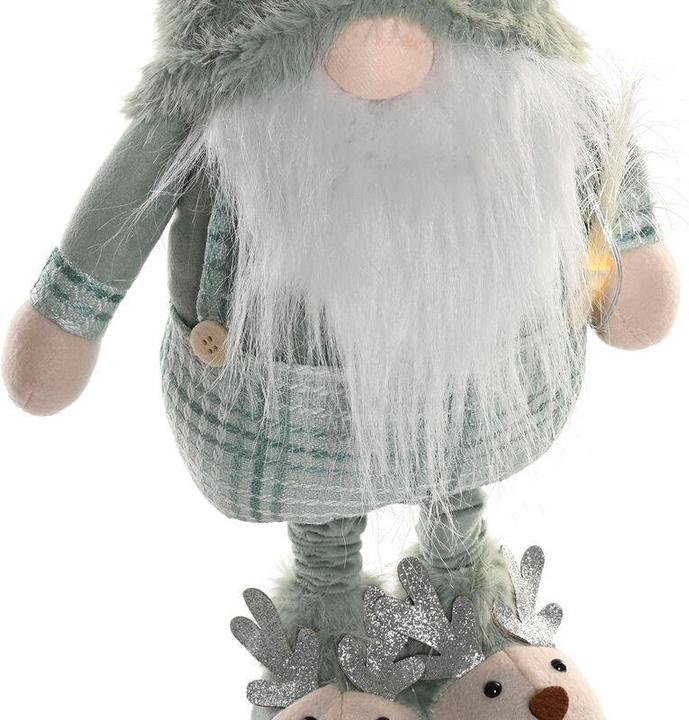 Immagine prodotto Esprit Weihnachtsschmuck Home Weiss grün 28 X 15 X 65 CM