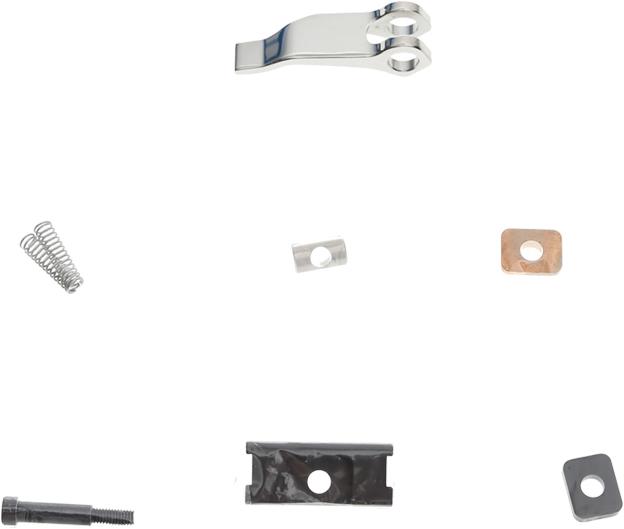Produktbild DJI Ronin-M Camera Locking Kit (P09)