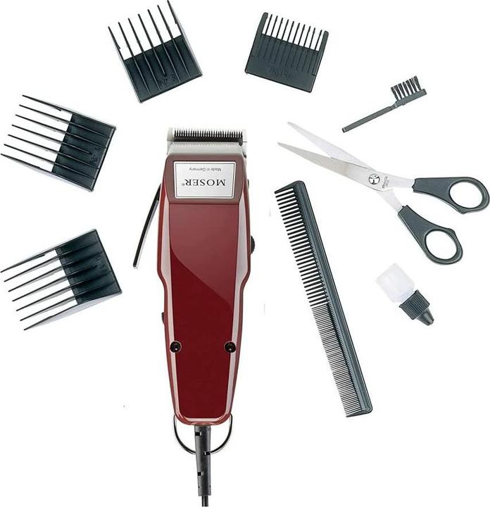 Produktbild Wahl Mobile Shaver (1x)