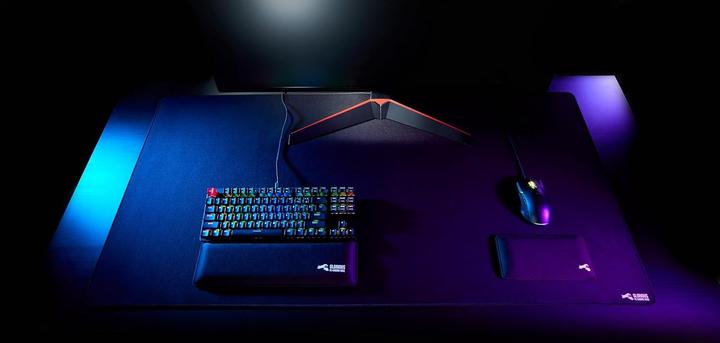 Immagine prodotto Glorious PC Gaming Race Gmmk (USA, Cablato)