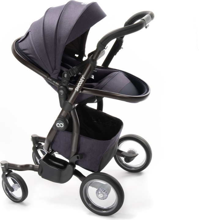 Immagine prodotto Snoozy Un telaio per passeggino+sedile