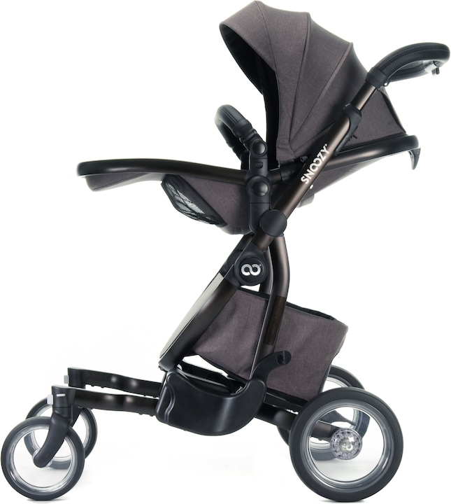 Immagine prodotto Snoozy Un telaio per passeggino+sedile