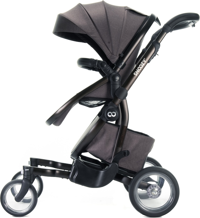 Immagine prodotto Snoozy Un telaio per passeggino+sedile