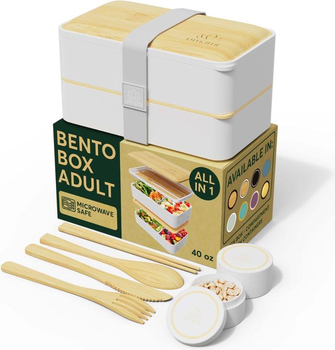 Produktbild Umami Bento Box