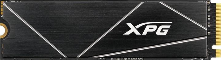Actual product image Adata XPG Gammix S70 Blade (1000 GB, M.2 2280)