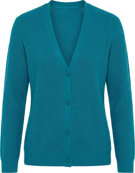 Produktbild Sealand Perlfang-Strickjacke (M)